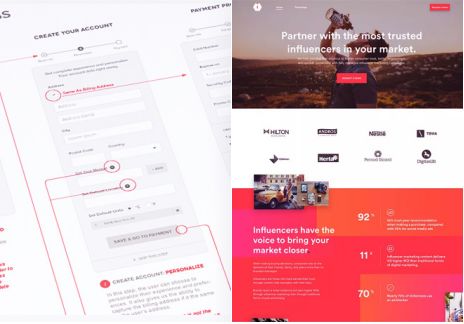 如何選擇優(yōu)質(zhì)的網(wǎng)頁設(shè)計(jì)與開發(fā)運(yùn)營培訓(xùn)機(jī)構(gòu)