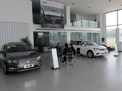 濟南龐大一眾汽車銷售服務 專業(yè)汽車銷售與優(yōu)質(zhì)服務體驗