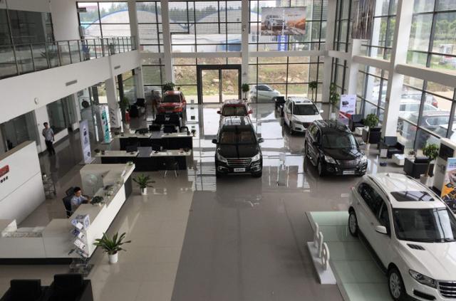 兩年無息究竟有多少油水？4S店經(jīng)理告訴你買車怎樣最劃算！