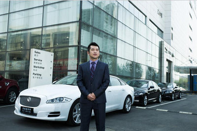 專訪河南通孚祥總經(jīng)理王濤 深耕市場，驅(qū)動未來