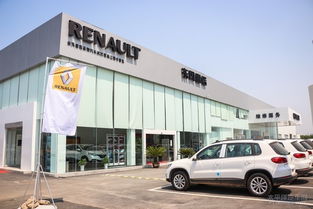 探訪武漢恒信之諾汽車銷售服務 一站式汽車零件與銷售體驗